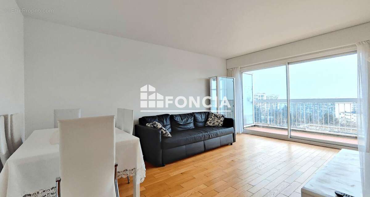 Appartement à MARLY-LE-ROI