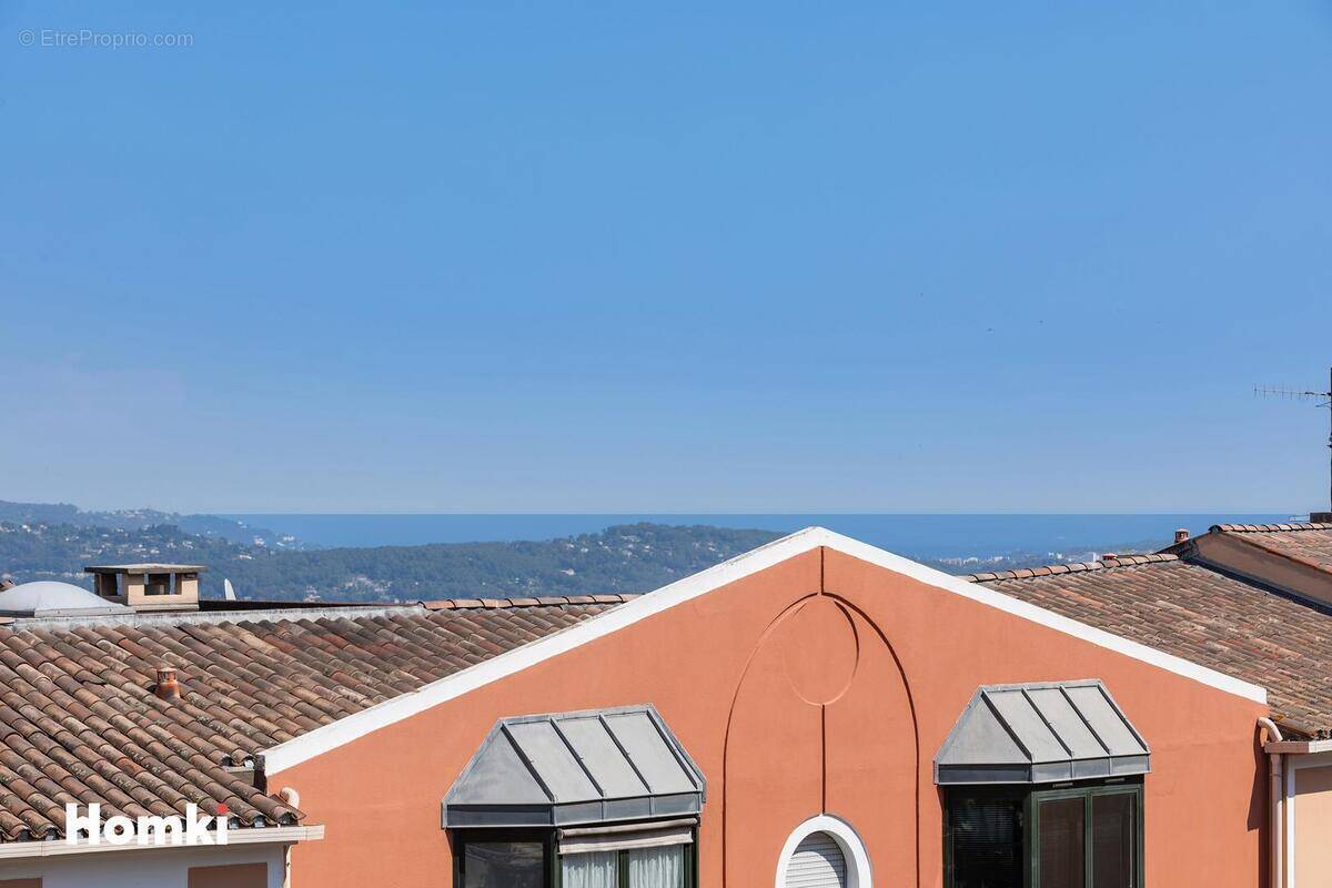 Appartement à GRASSE