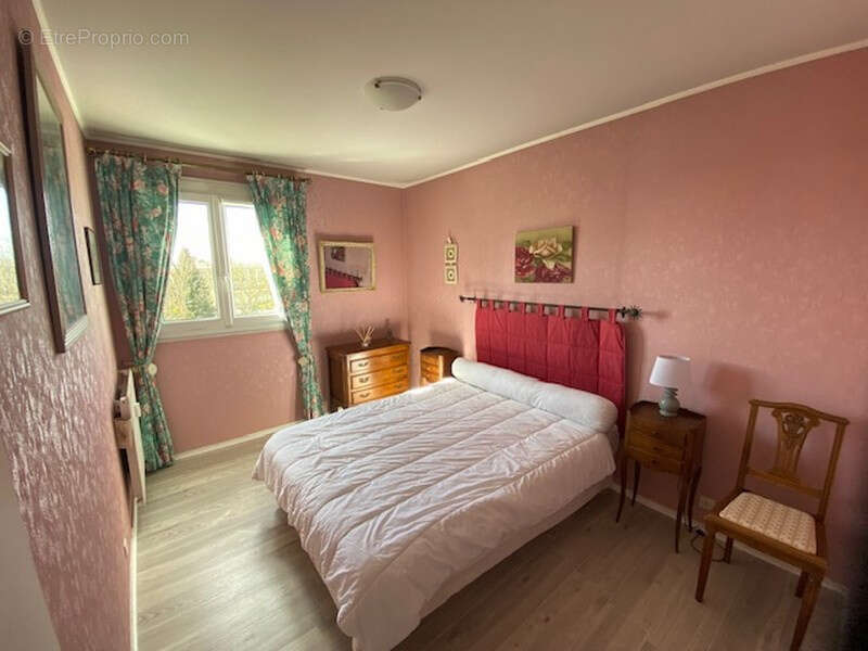 Appartement à CANTELEU