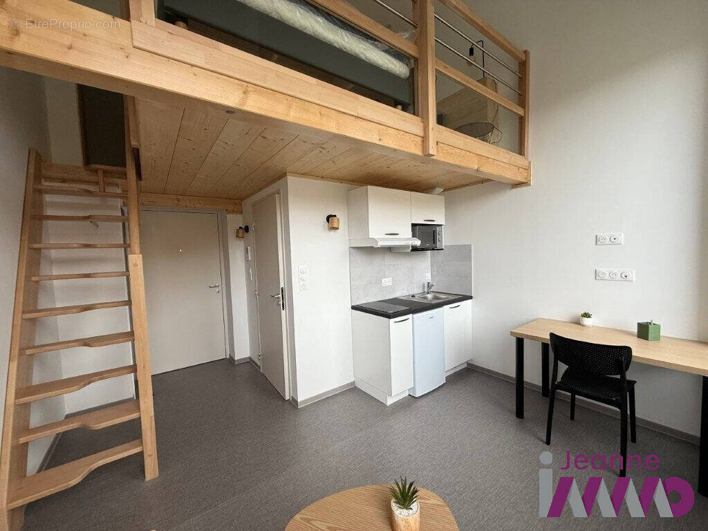 Appartement à BELFORT
