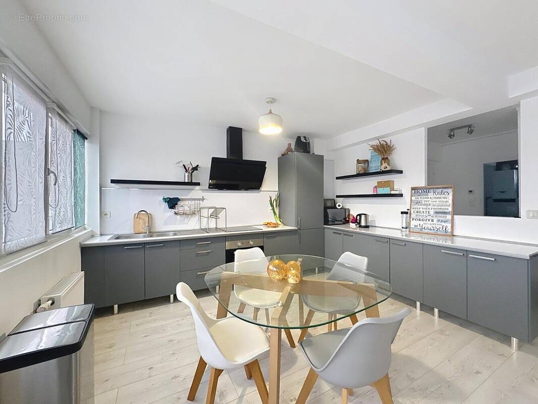 Photo 1 - Appartement à LENS