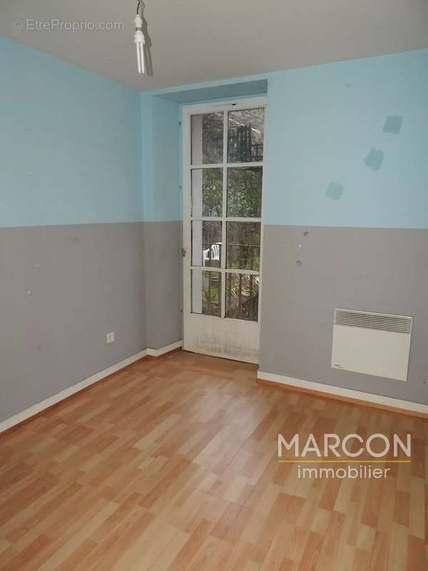 Appartement à AUBUSSON