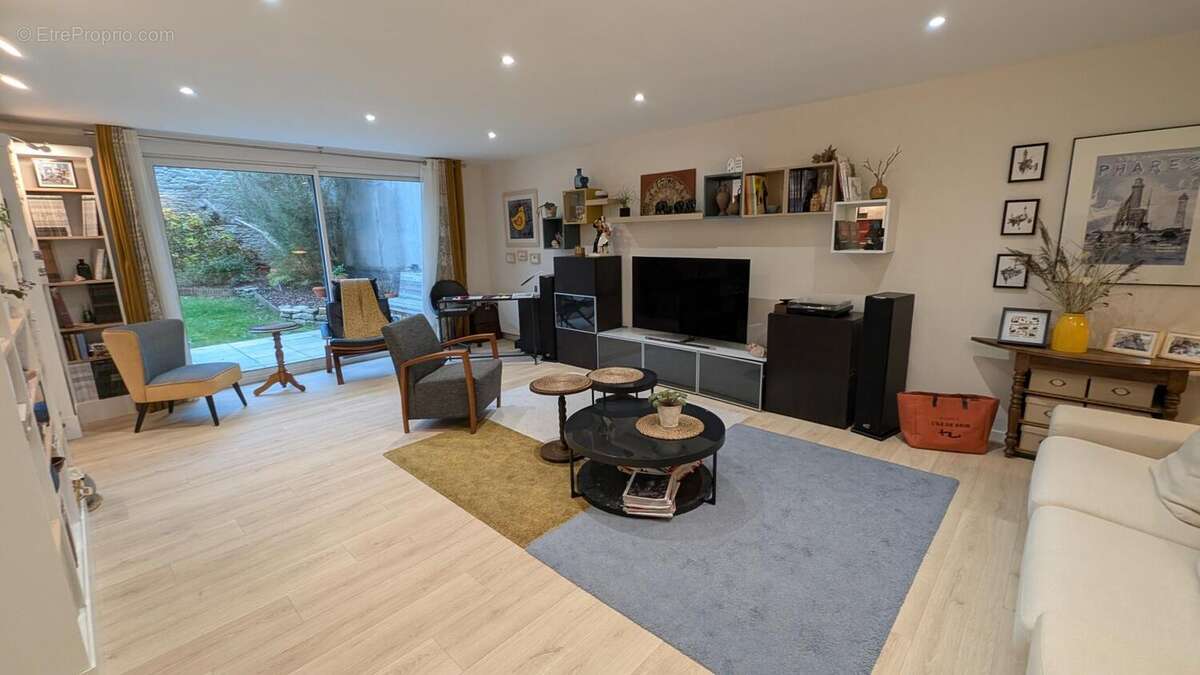 Photo 4 - Maison à GUILVINEC
