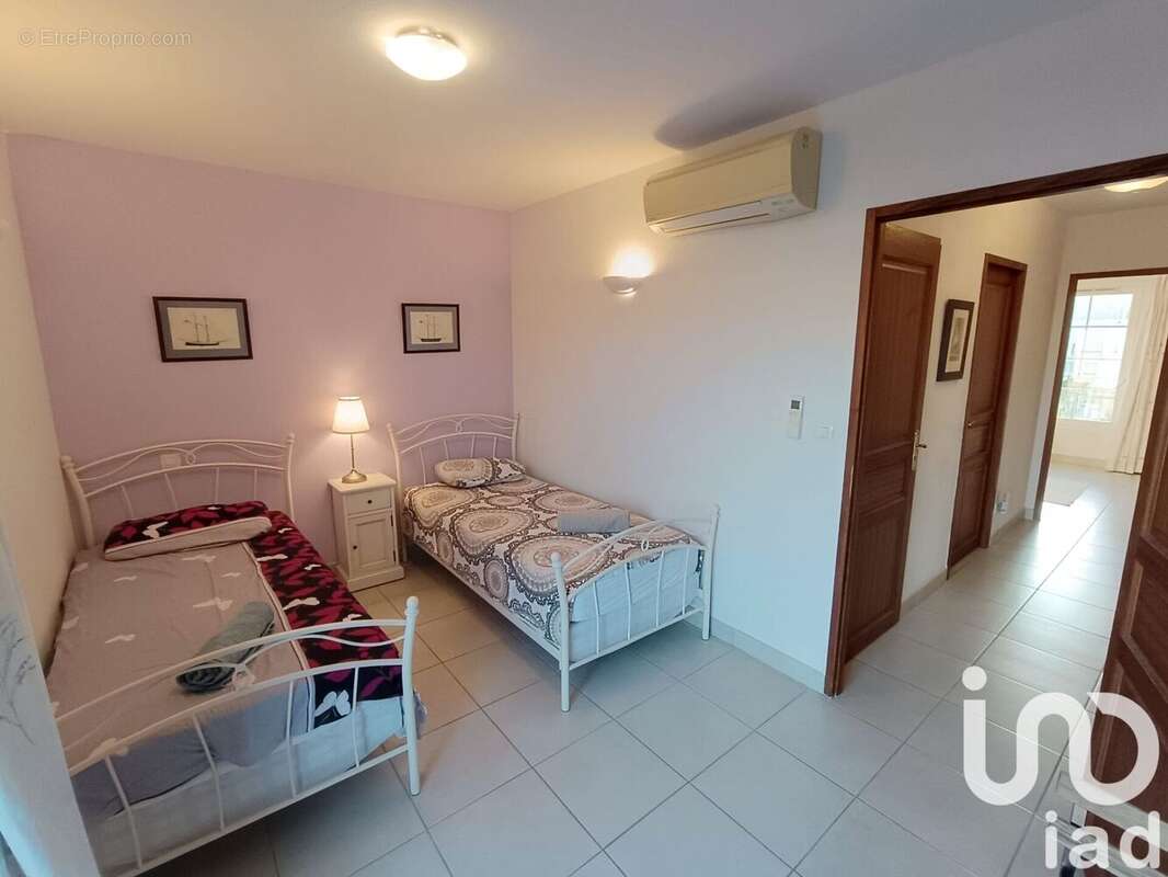 Photo 9 - Maison à AIGUES-MORTES