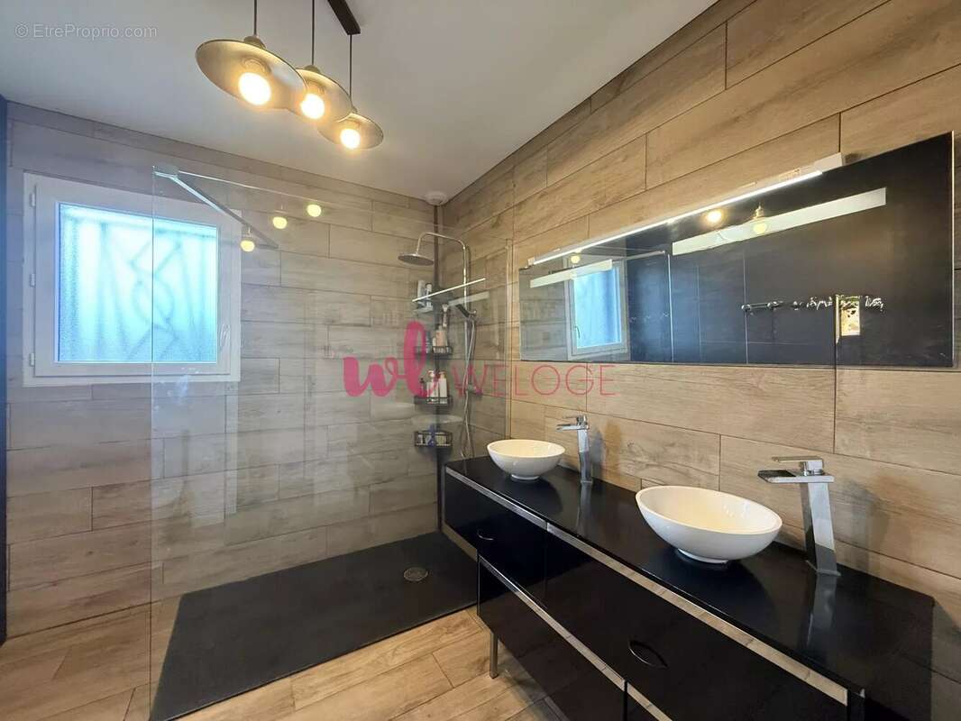 Maison à TOSSE