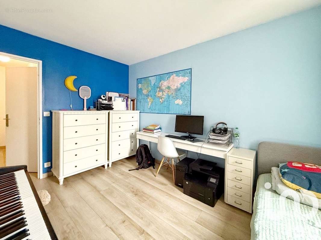 Photo 5 - Appartement à MAISONS-ALFORT