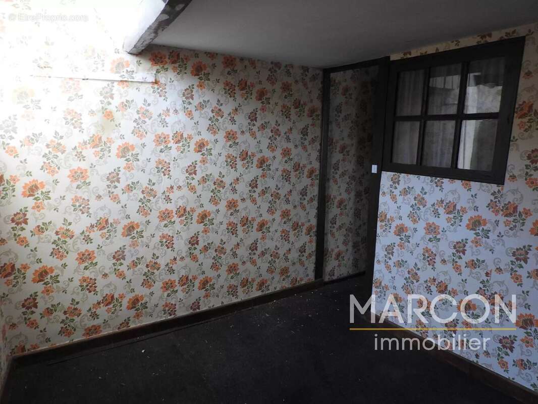 Maison à AUBUSSON