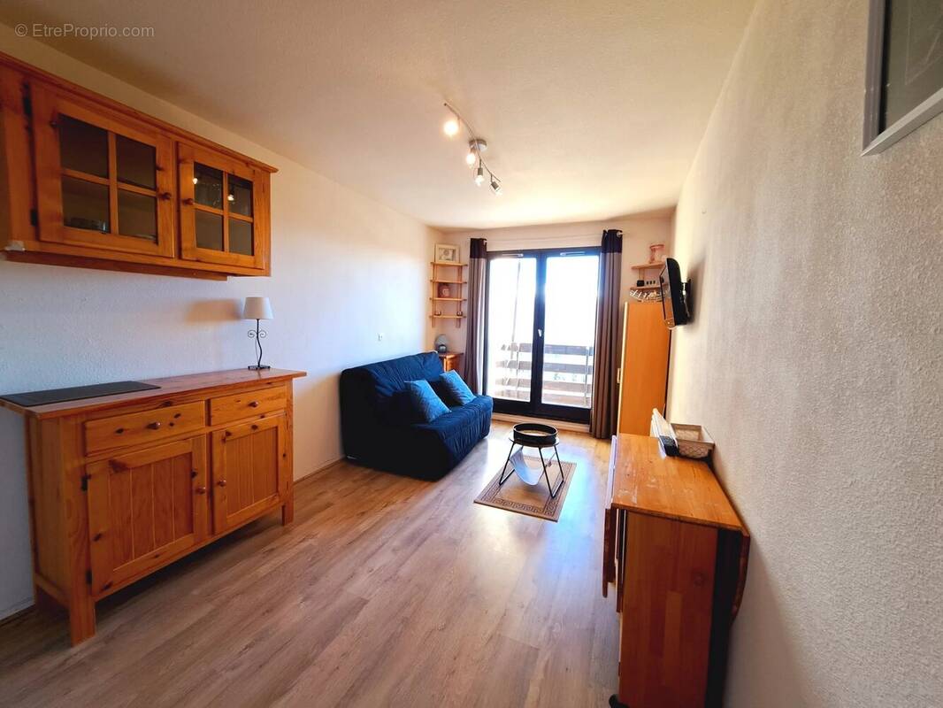 Appartement à BOLQUERE