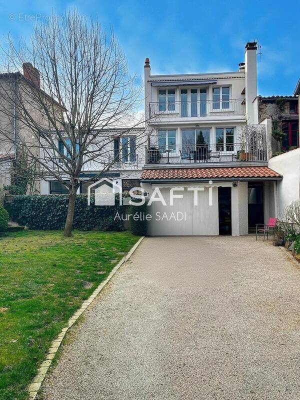 Photo 1 - Appartement à CLISSON