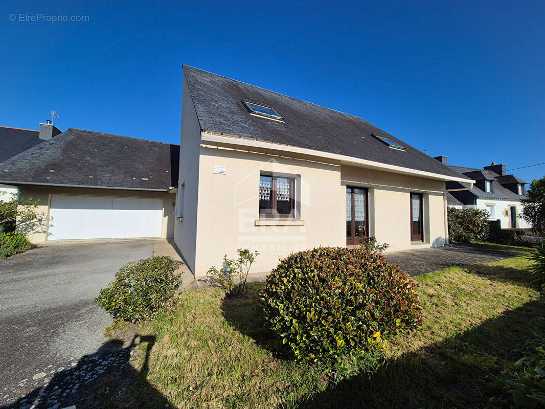Maison à ETEL