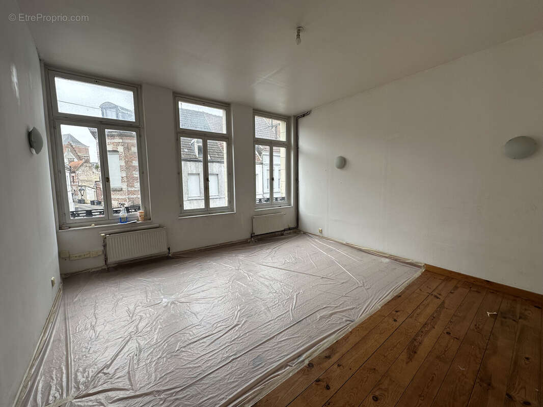 Appartement à CONDE-SUR-L&#039;ESCAUT
