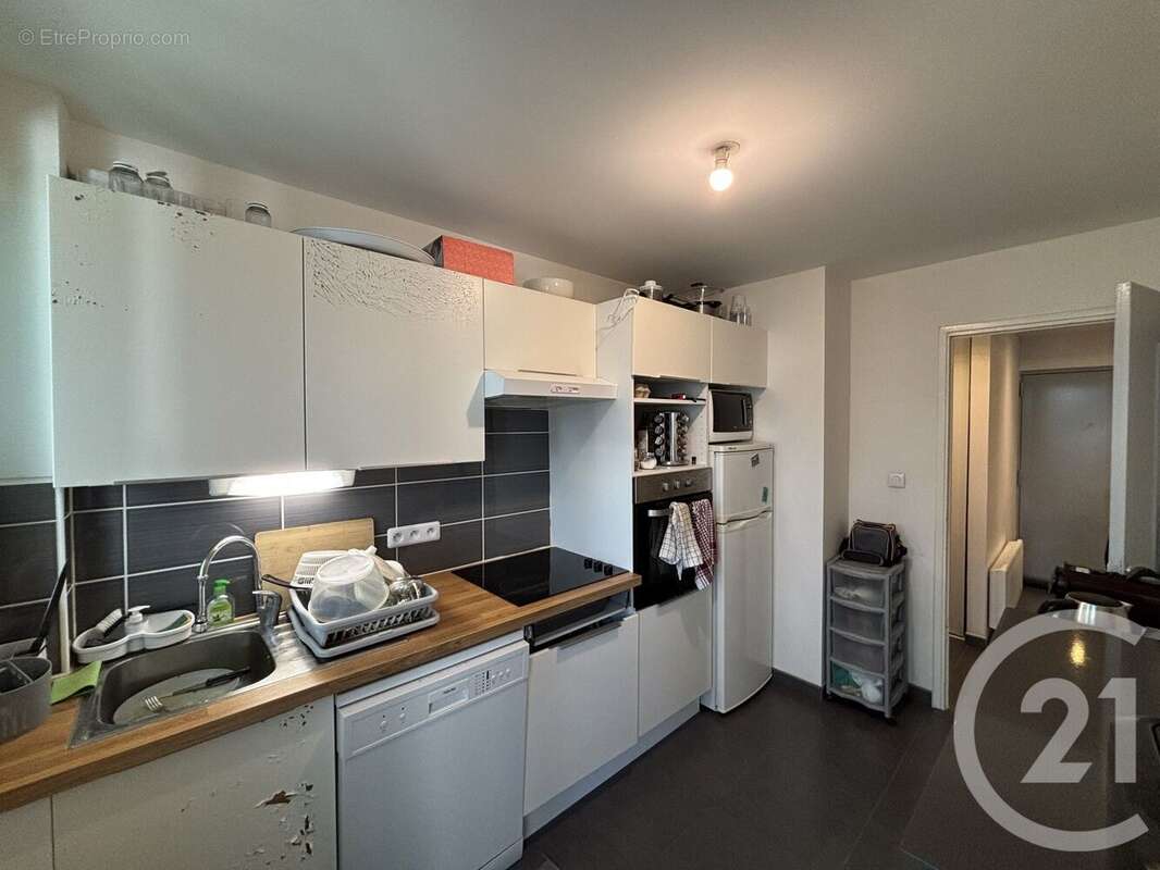 Photo 6 - Appartement à MONTPELLIER