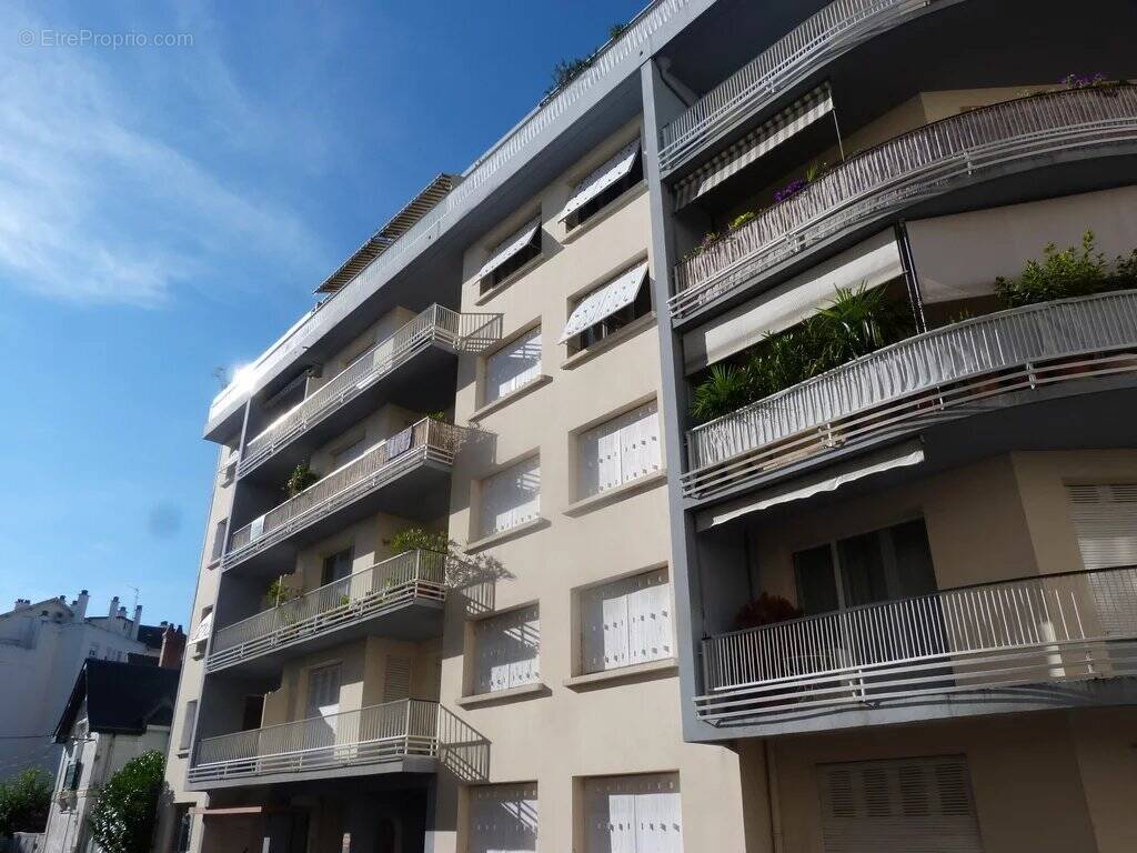 Appartement à TARBES