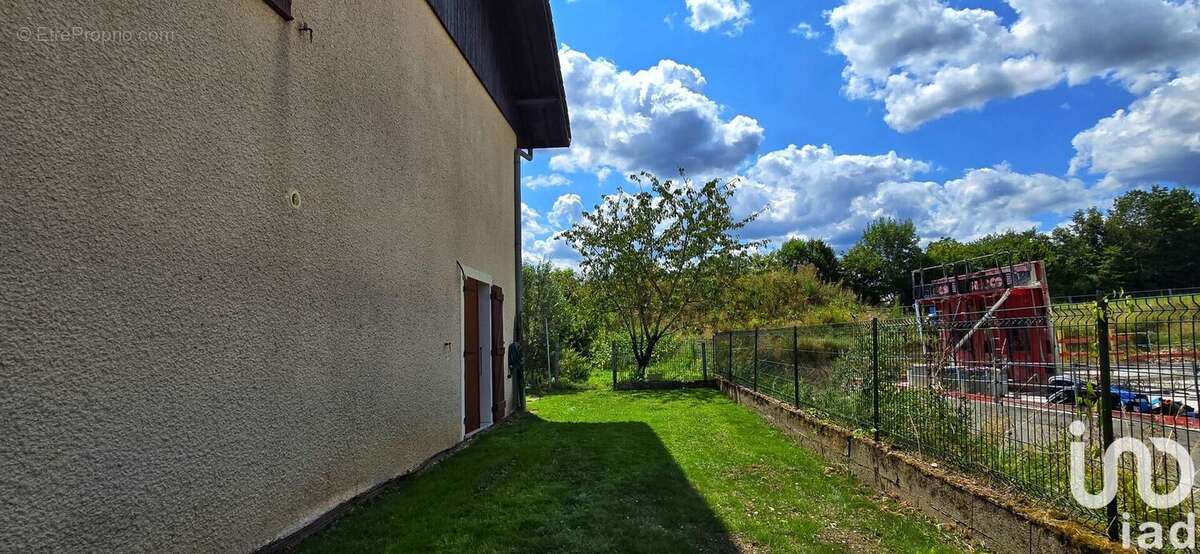 Photo 7 - Maison à ORNEX