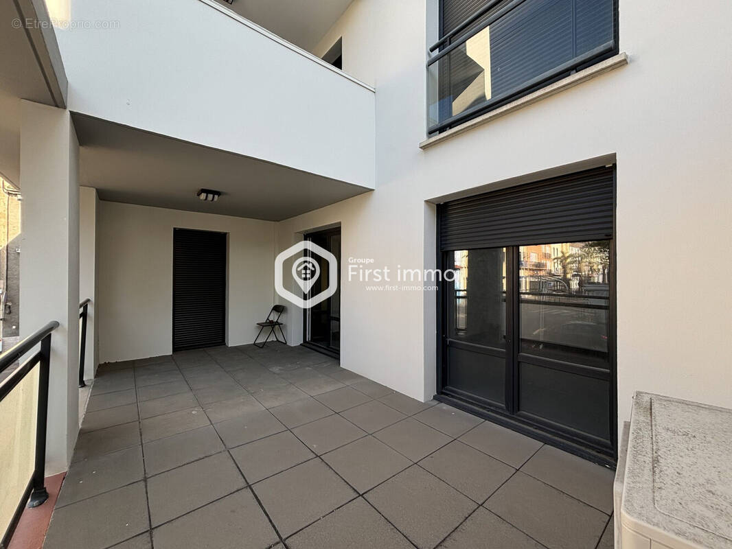 Appartement à ILLE-SUR-TET