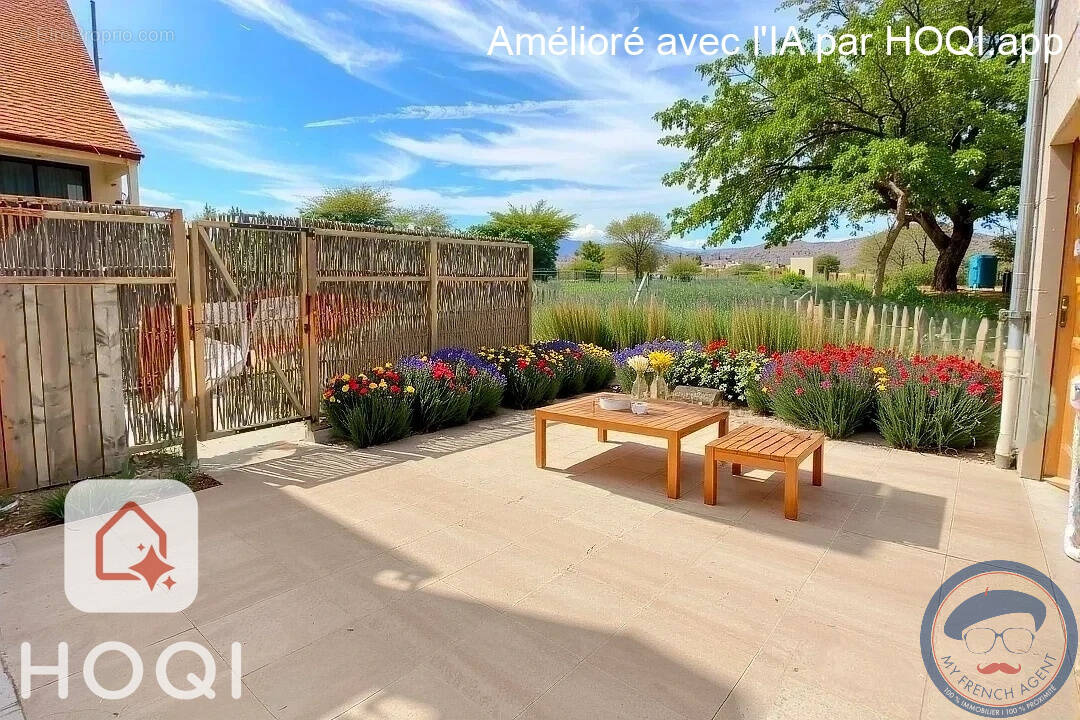 Appartement à TOURS