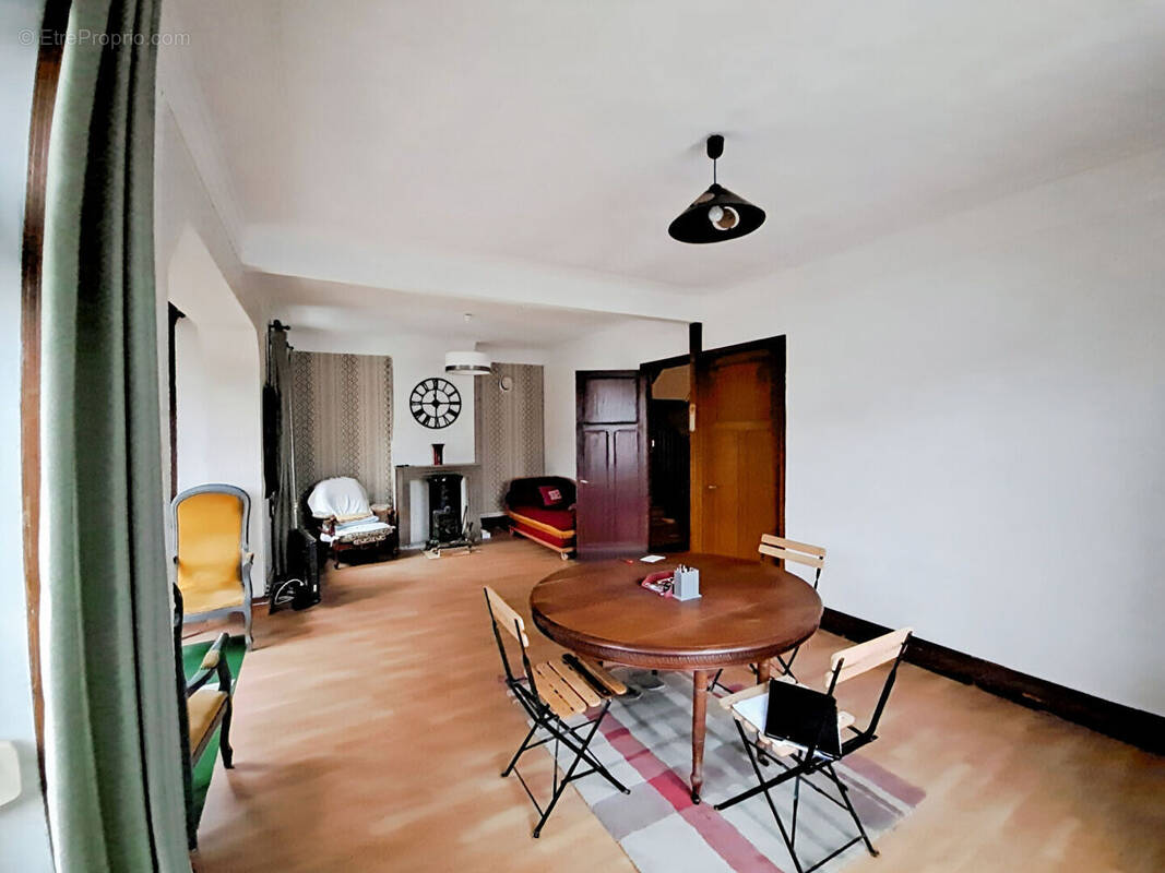 Maison à ARDRES