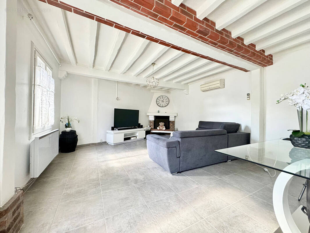 Maison à GISORS