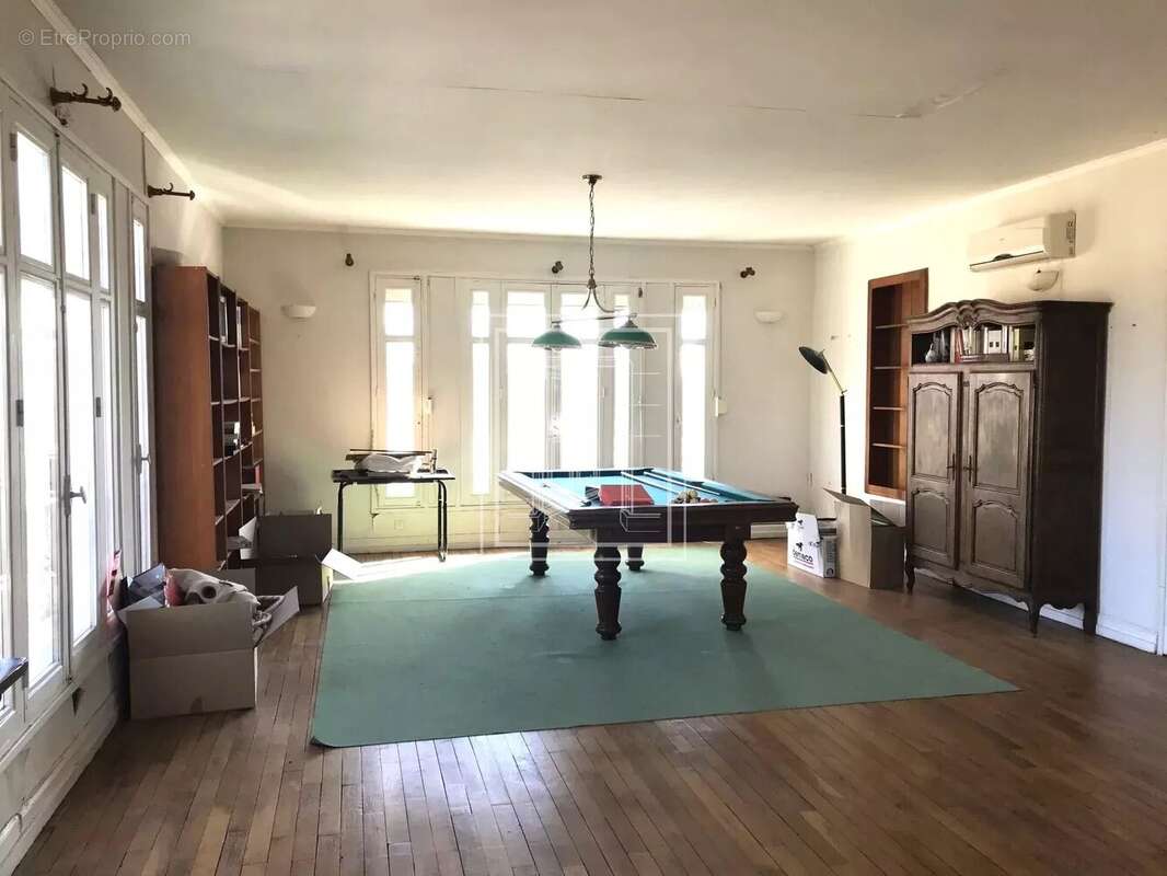Maison à ROMORANTIN-LANTHENAY
