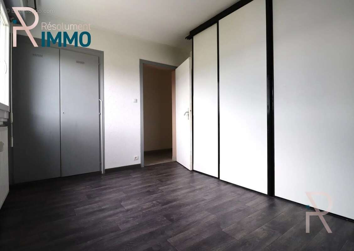 Appartement à COLMAR