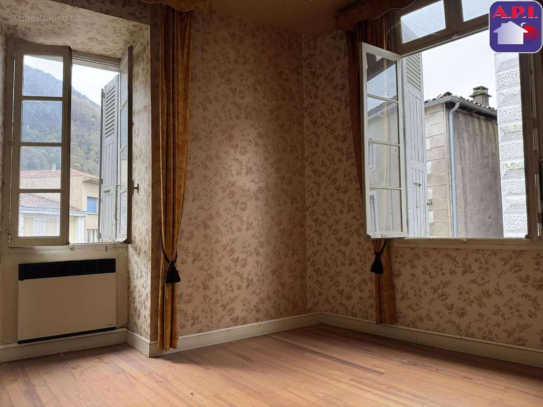 Maison à FOIX