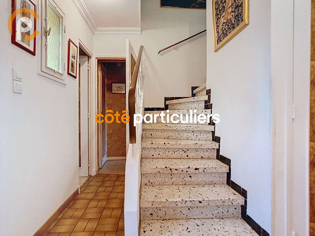 Maison à CANET-EN-ROUSSILLON
