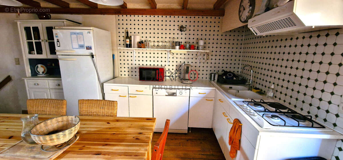 Appartement à BANYULS-SUR-MER
