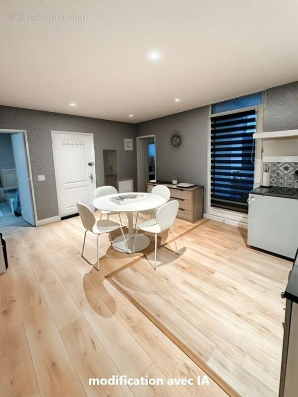 Appartement à AGEN