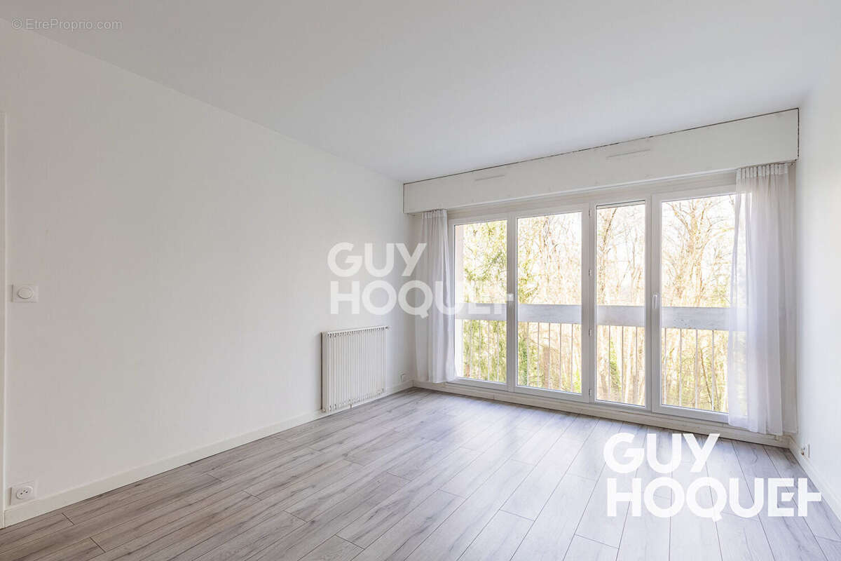 Appartement à EVRY