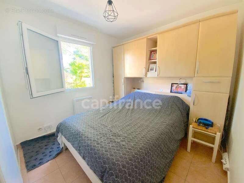 Appartement à LE CANNET