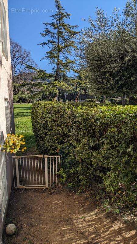 Appartement à DRAGUIGNAN
