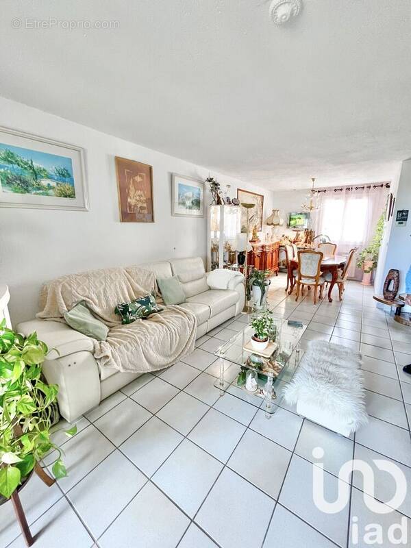 Photo 1 - Appartement à ANTIBES