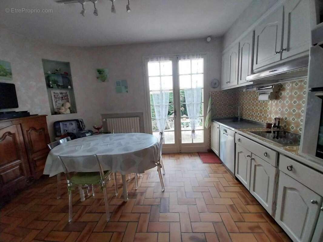 Photo 5 - Maison à AUSSILLON