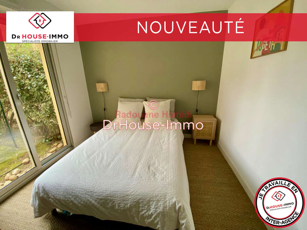 Appartement à SAINT-RAPHAEL