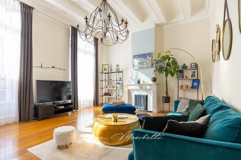 Appartement à LA CIOTAT