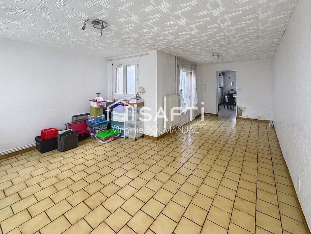 Photo 4 - Maison à AMIENS