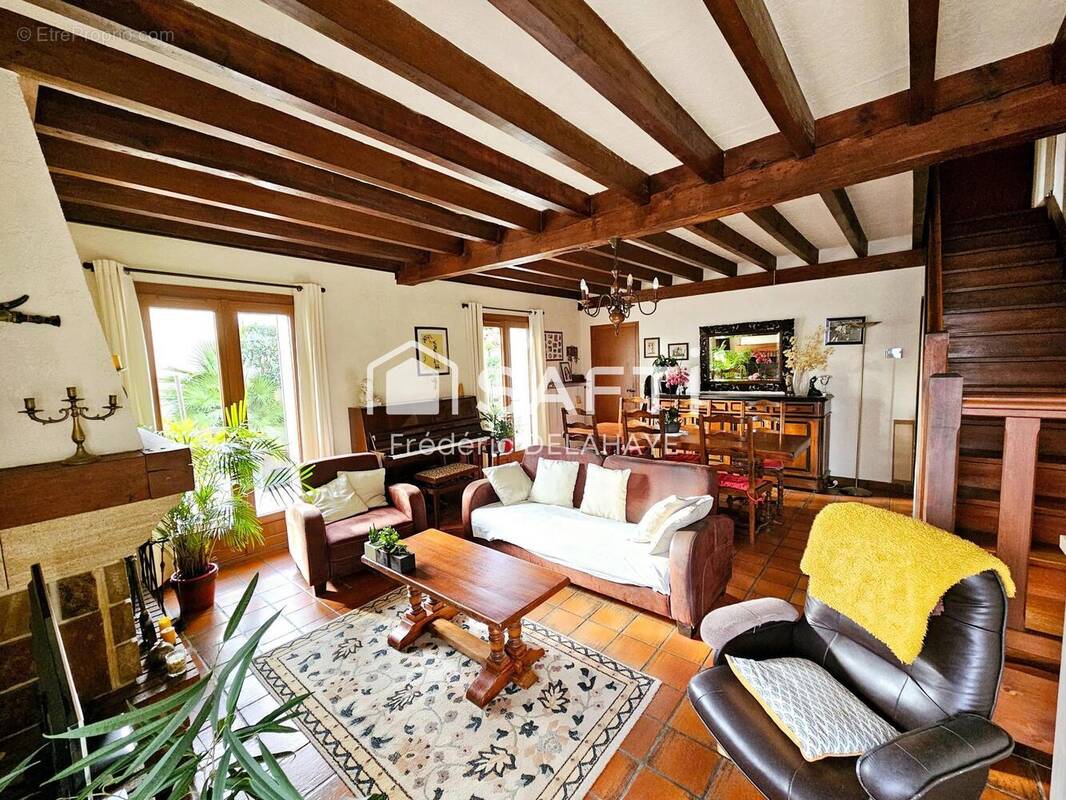 Photo 1 - Maison à CASTELNAU-DE-MEDOC