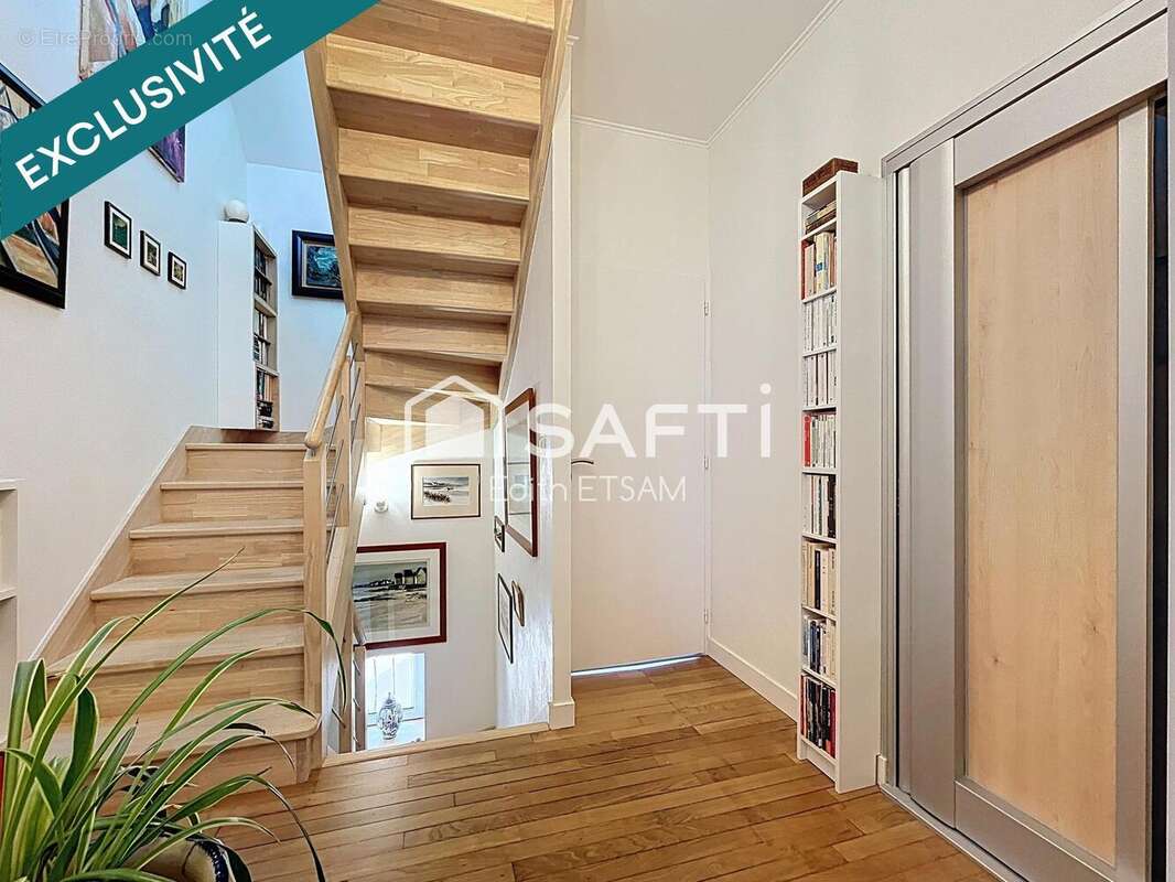Photo 8 - Maison à TREFFIAGAT