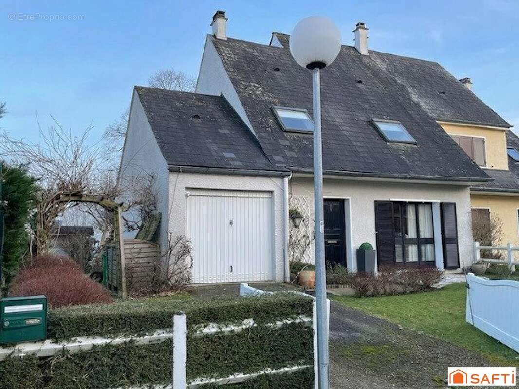 Photo 2 - Maison à DOURDAN