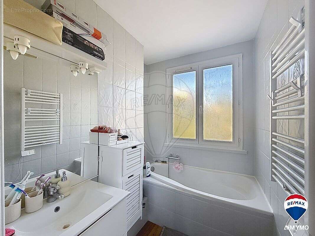 Appartement à AJACCIO