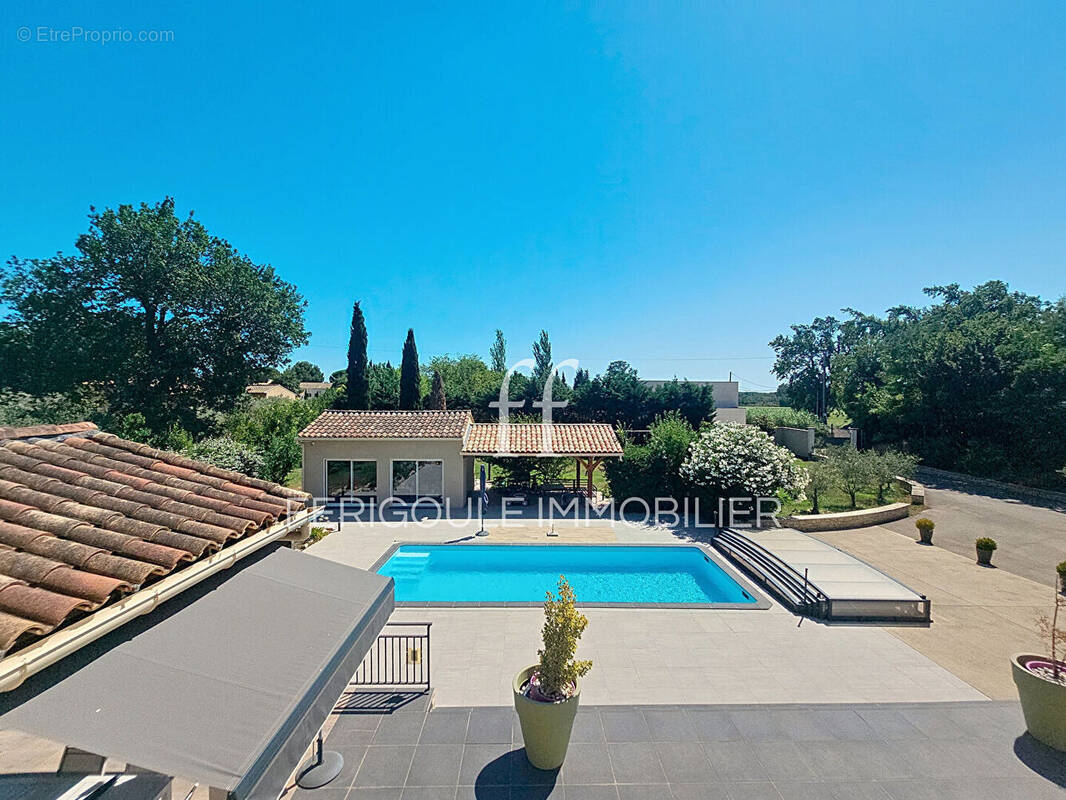 Maison à VEDENE