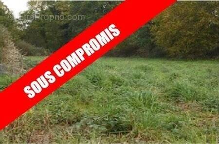Terrain à GENAS