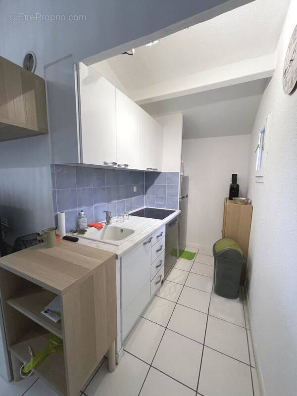 Appartement à LES ISSAMBRES