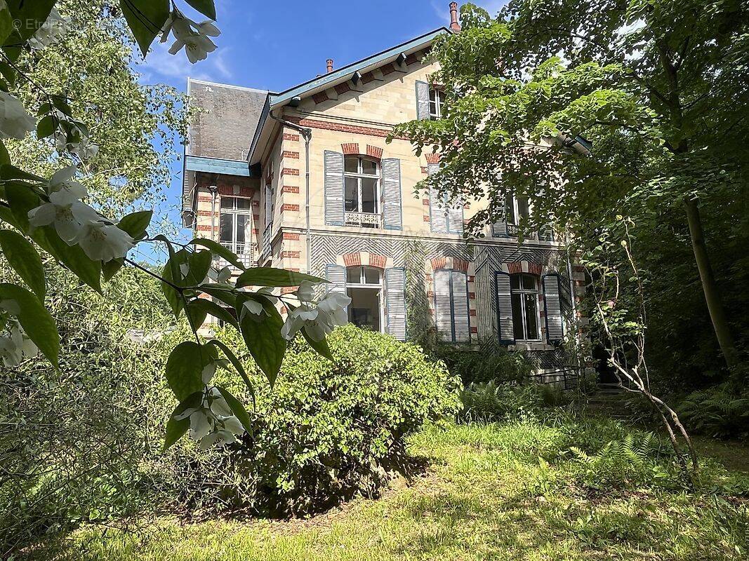 Maison à SENLIS