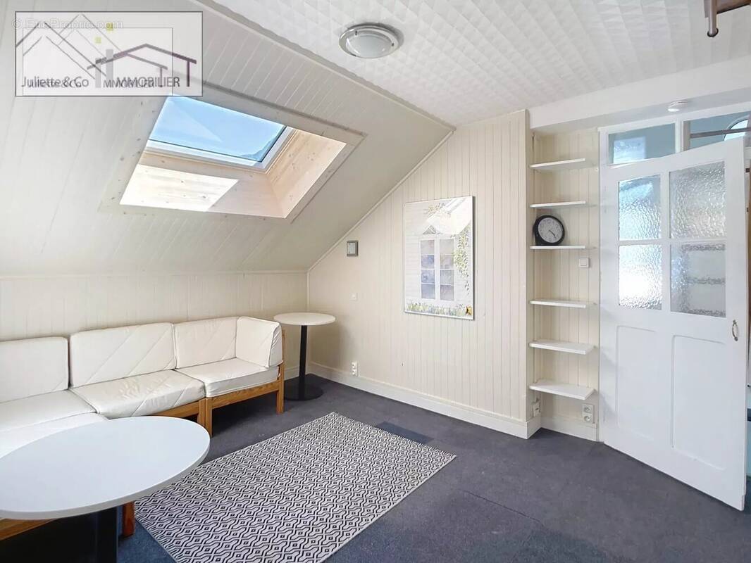 Appartement à CHAMONIX-MONT-BLANC