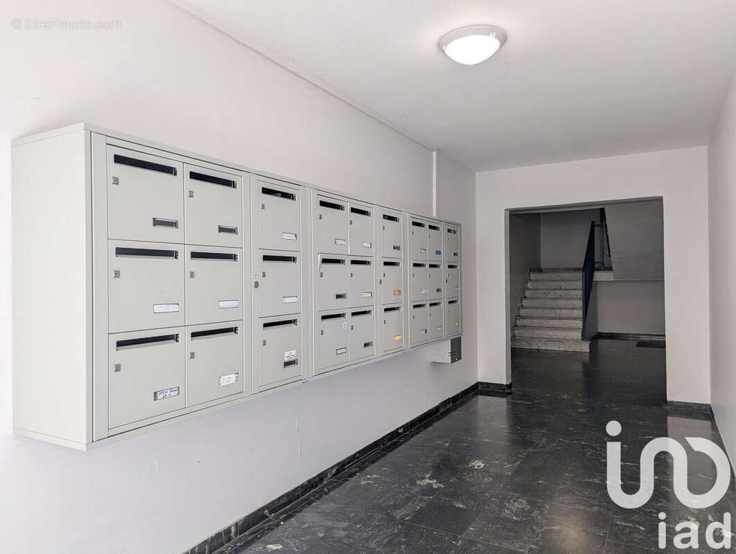Photo 8 - Appartement à BORDEAUX
