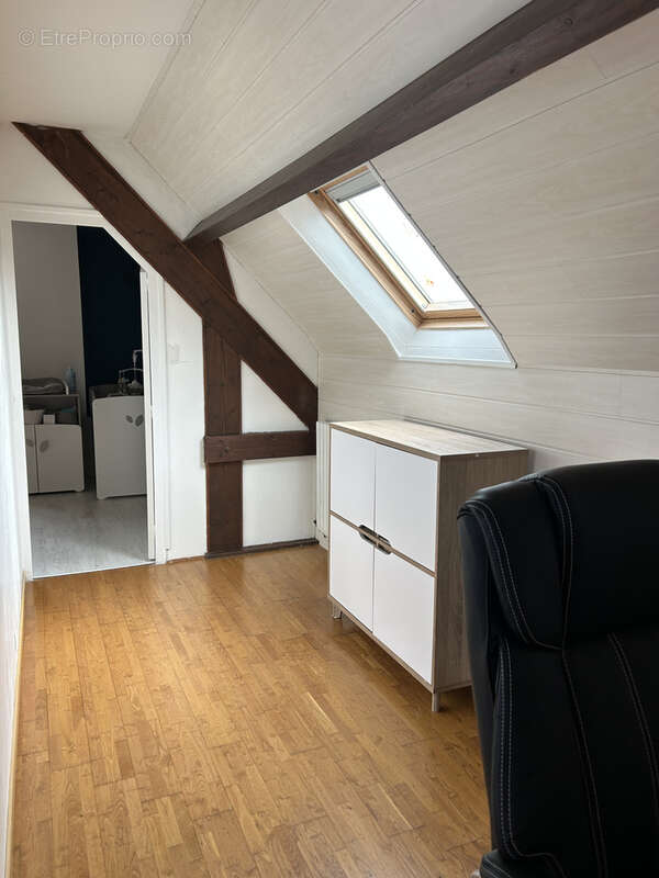 Maison à MORTAGNE-AU-PERCHE