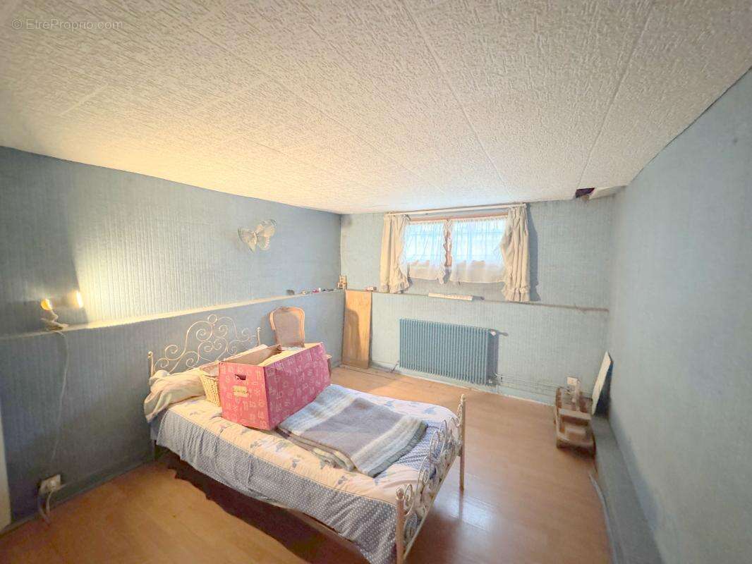 Maison à DRANCY