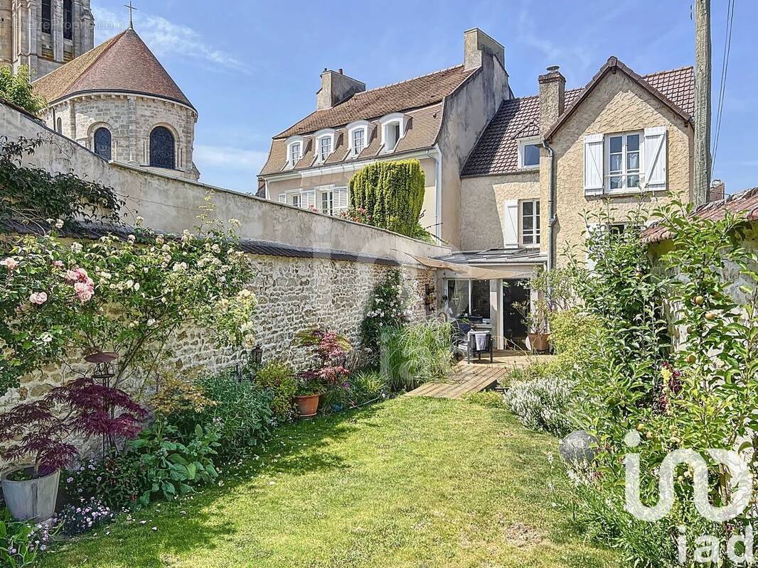 Photo 1 - Maison à MAULE