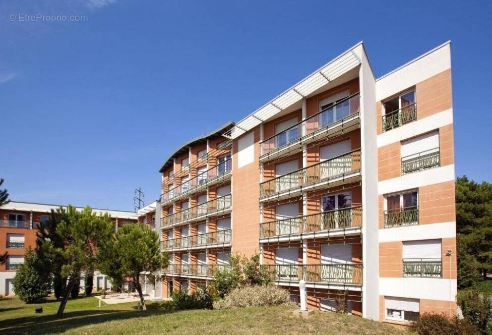 Appartement à VALENCE